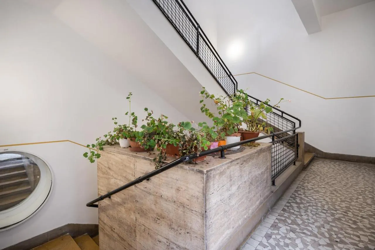 Bpr Pleasant Lair In The Center Apartman Budapest